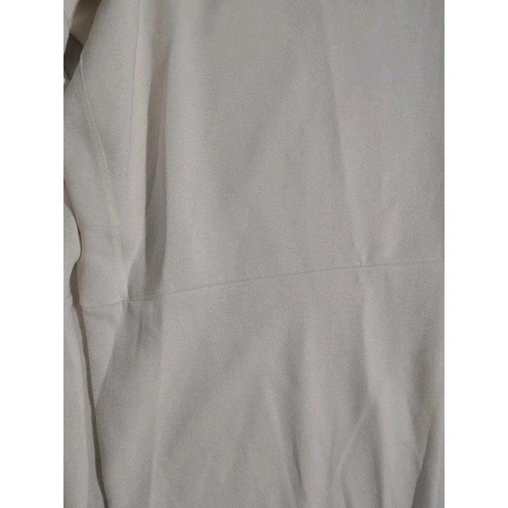 Nike Men's  Dri-FIT UV Primary‎ Fleece Joggers Sweatpants Ivory FZ0975-110 2XL